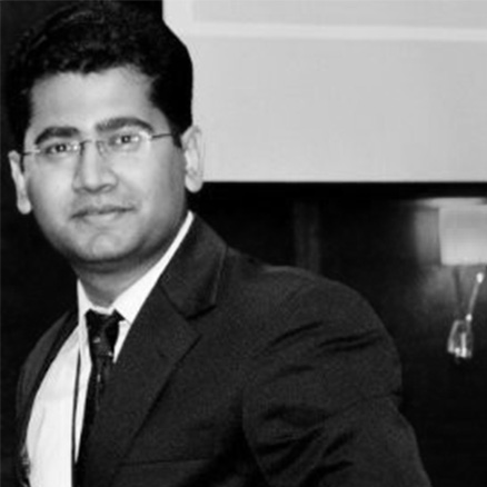 Umair Azhar
